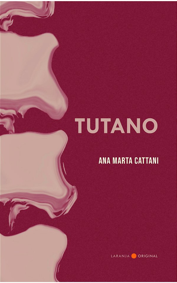 Livro Tutano