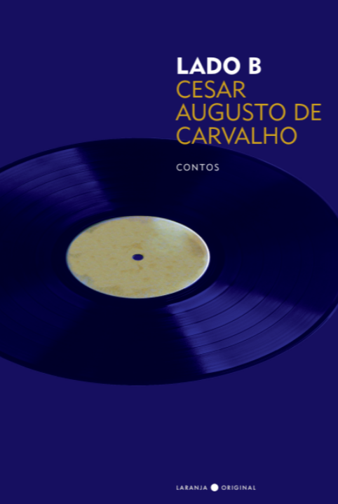 Livro Lado B
