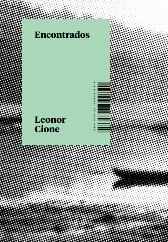 Livro Encontrados