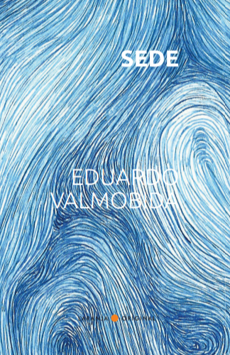 Livro Sede