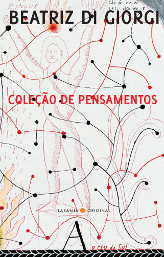 Livro Coleção de pensamentos