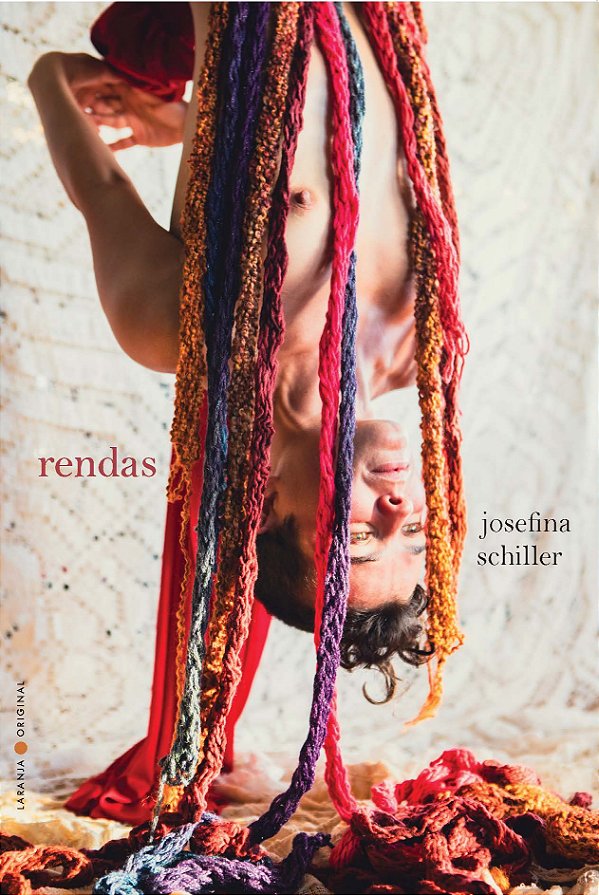 Livro Rendas