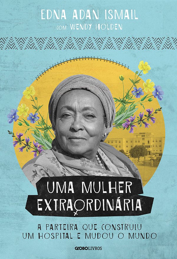 Uma Mulher Extraordinária