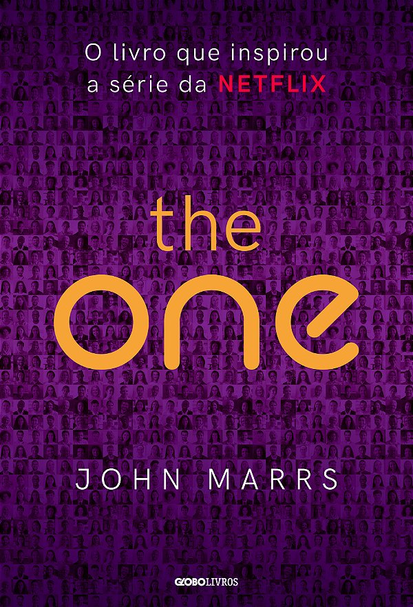 Livro The One
