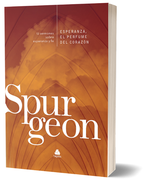 Livro Esperanza, el perfume del corazon: 12 sermones sobr...