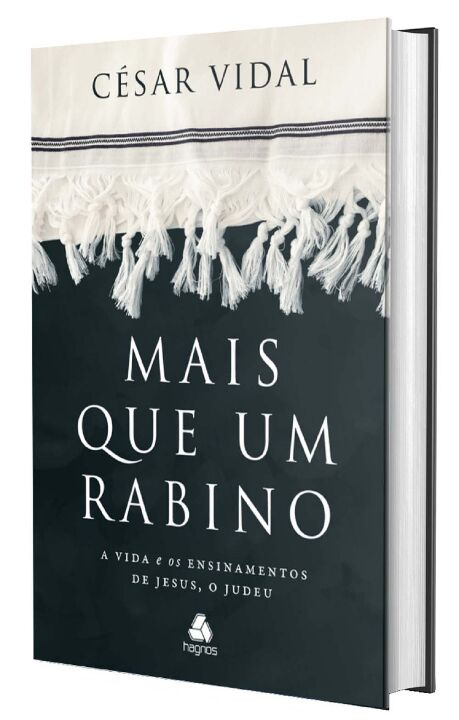 Mais Que Um Rabino