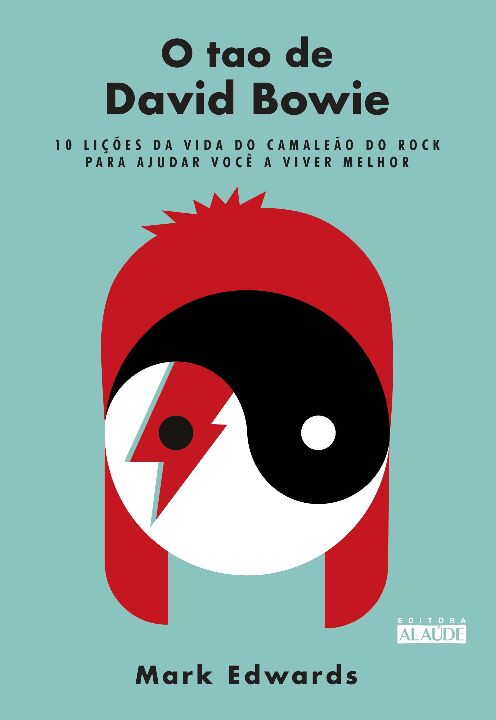 Livro O tao de David Bowie: 10 lições da vida do camaleão...