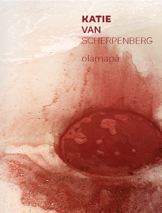 Livro Katie van Scherpenberg: Olamapá