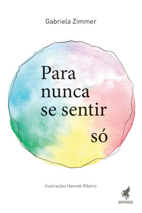 Livro Para nunca se sentir só