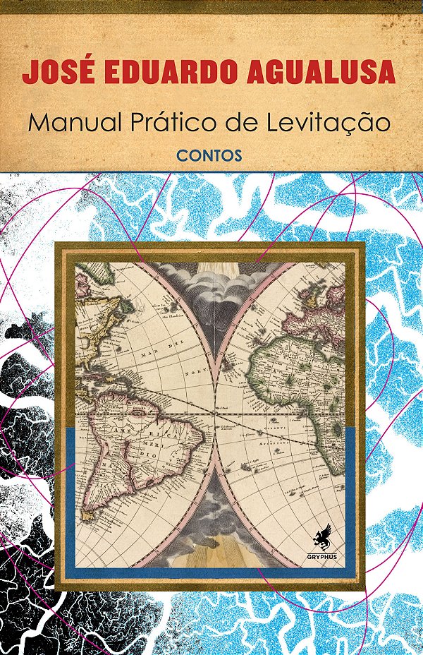 Livro Manual prático de levitação