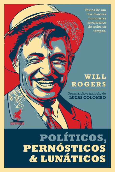 Livro Políticos, pernósticos & lunáticos: textos de um do...