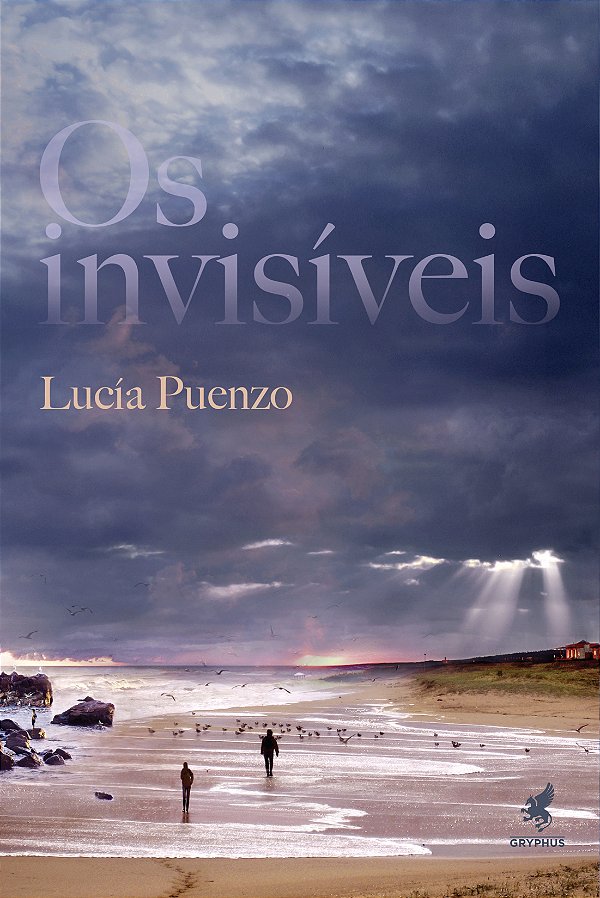 Livro Os Invisíveis