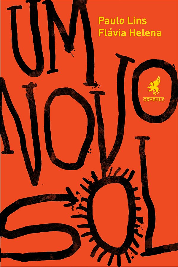 Livro Um Novo Sol