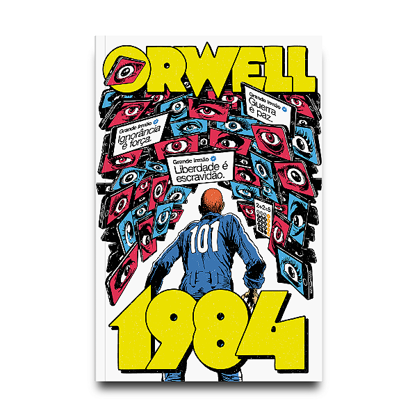 Livro 1984