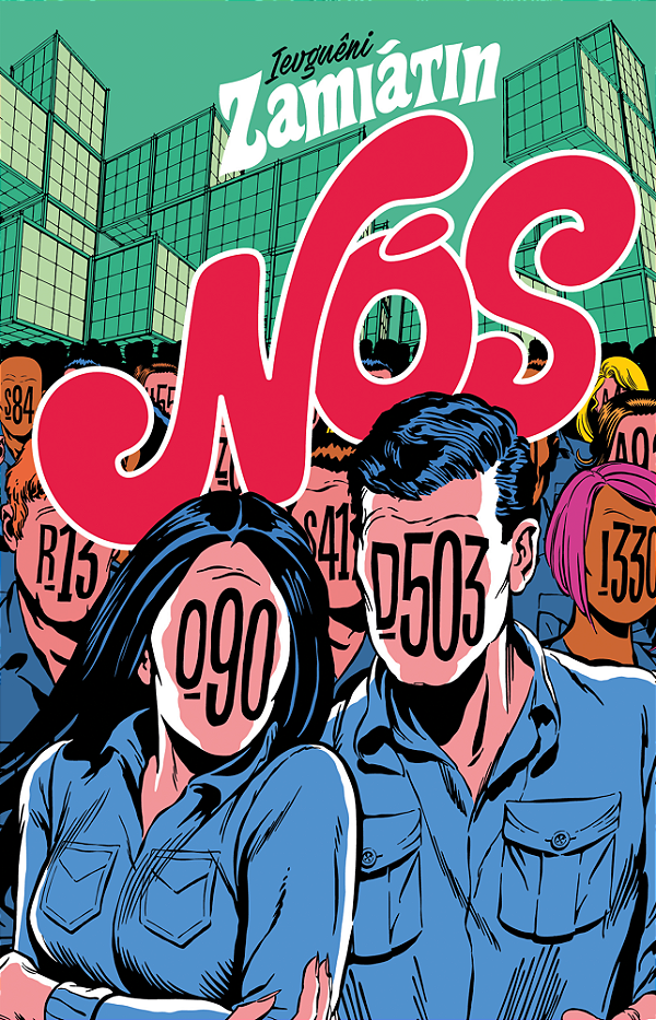Livro Nós