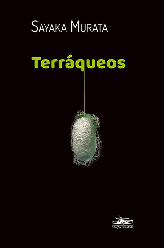 Livro Terráqueos