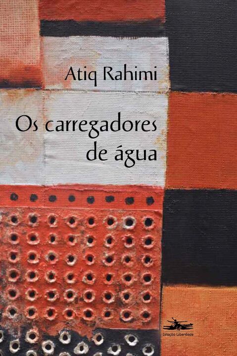 Livro Os carregadores de água
