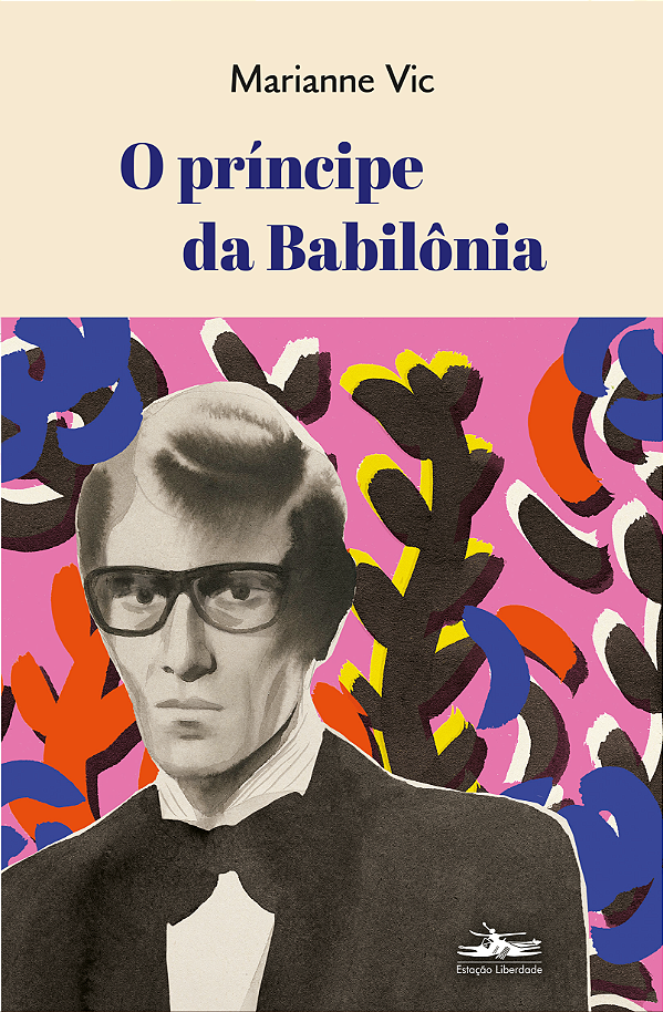 Livro O Príncipe da Babilônia