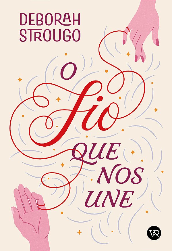 Livro O fio que nos une