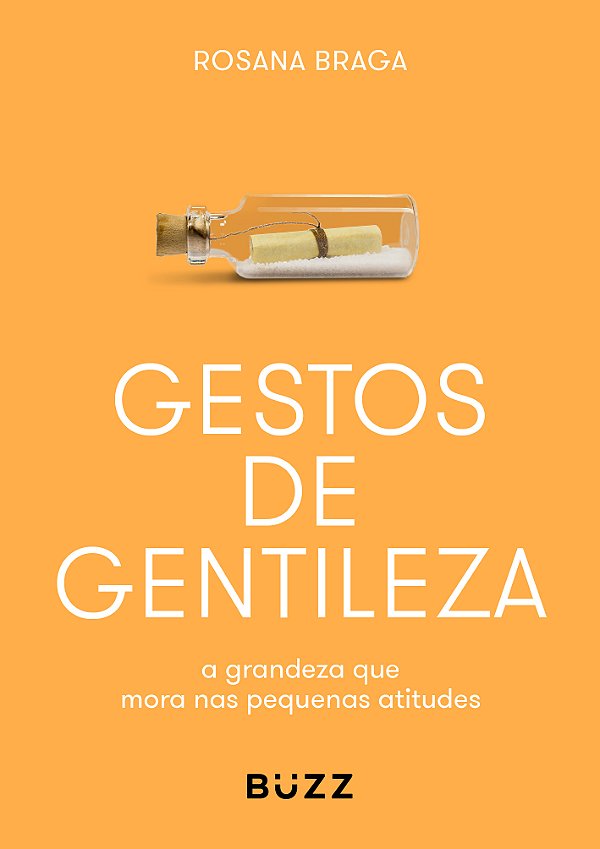 Gestos de Gentileza