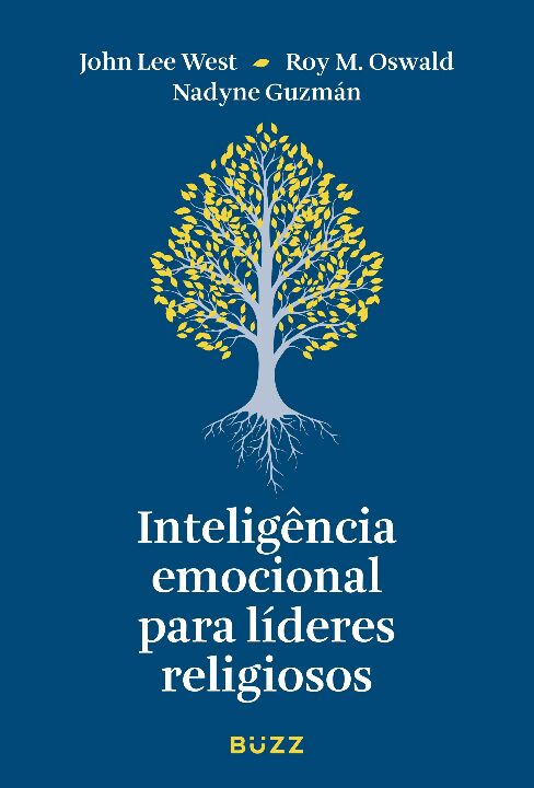 Livro Inteligência emocional para líderes religiosos