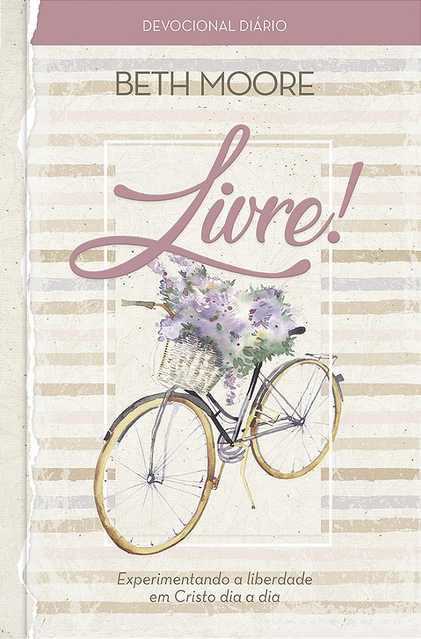 Livro Livre! - devocional: experimentando a liberdade em ...