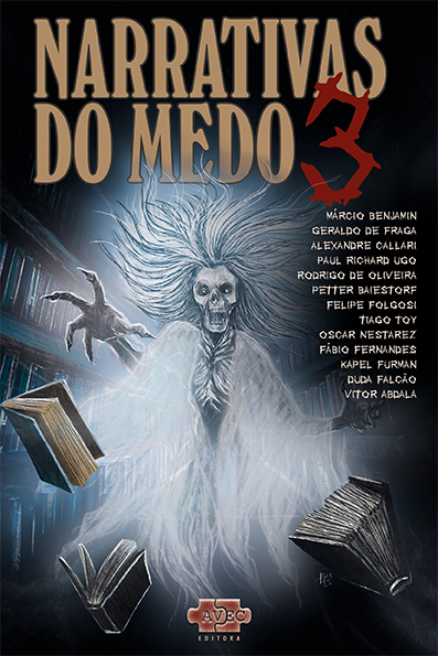 Narrativas Do Medo