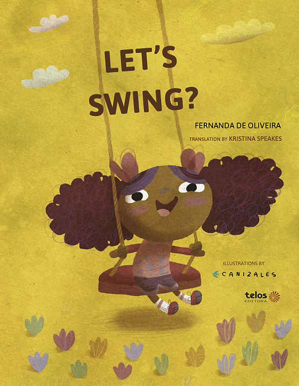 Livro Lets Swing?