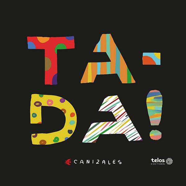 Livro Ta-Da!