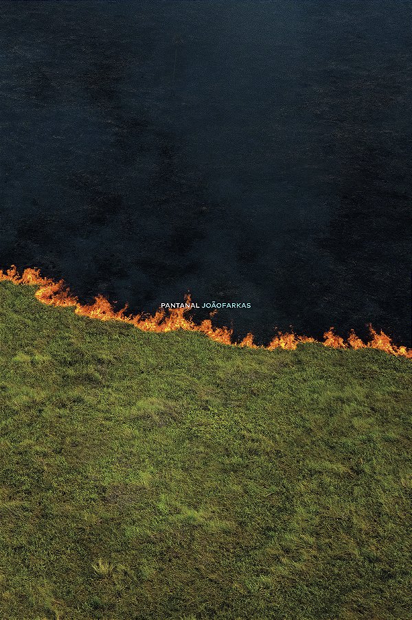 Livro Pantanal