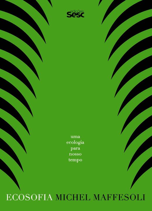 Livro Ecosofia: Uma ecologia para nosso tempo
