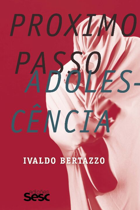 Livro Próximo passo: Adolescência
