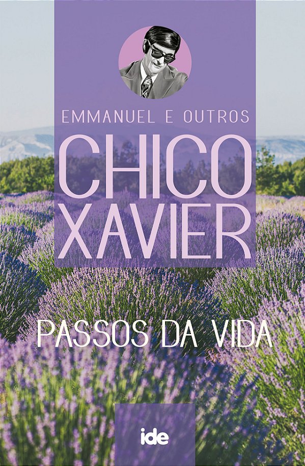 Livro Passos Da Vida