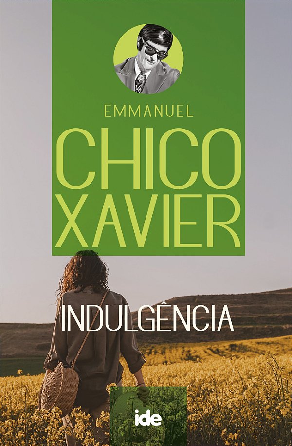 Livro Indulgência