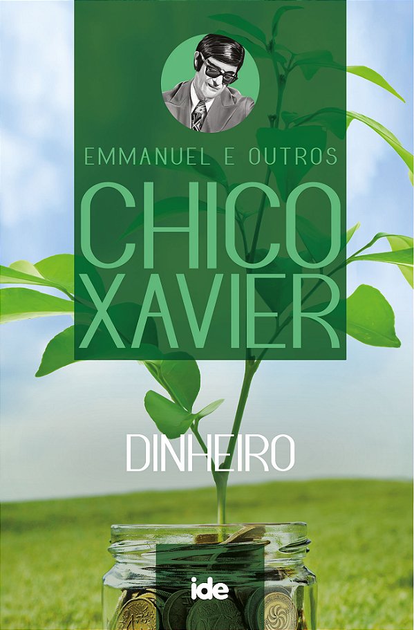 Livro Dinheiro