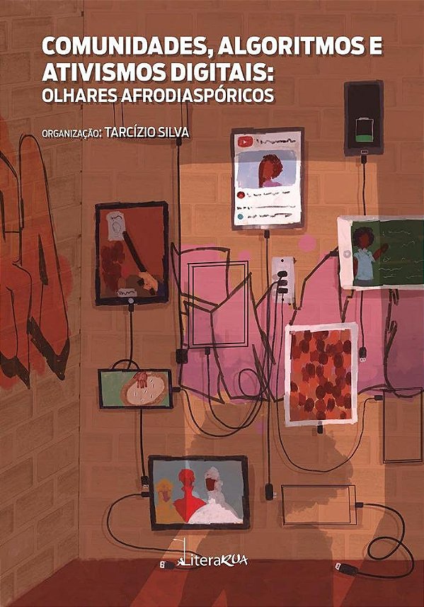 Livro Comunidades,Algoritmos E Atividades Didigitais: