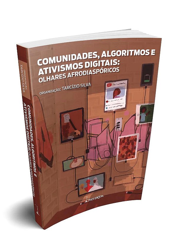Livro Coleção Olhares Afrodiaspóricos