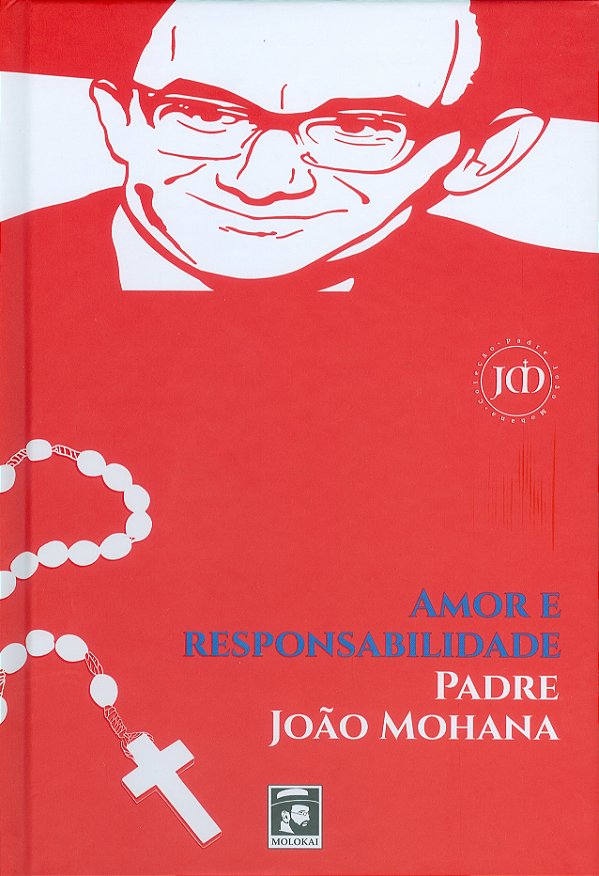 Livro Amor E Responsabilidade