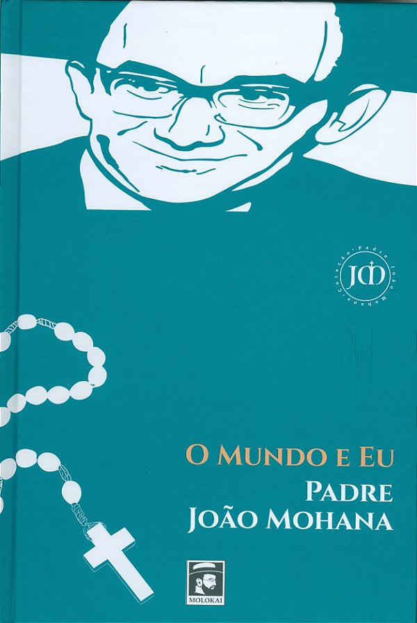 Livro O Mundo E Eu