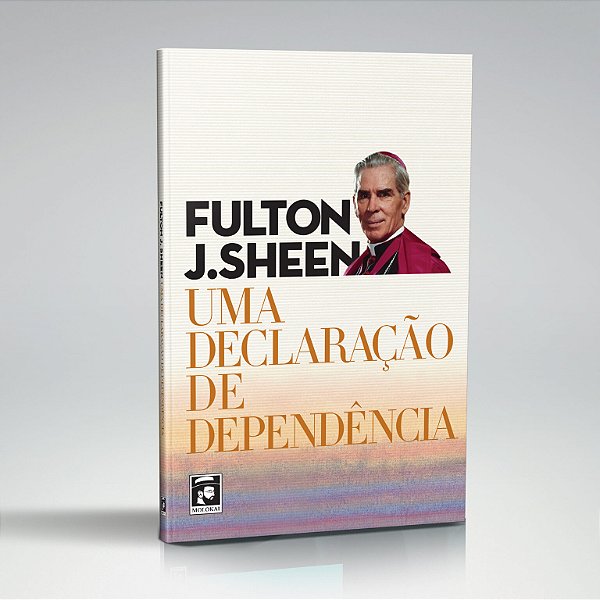 Livro Uma Declaração De Dependência