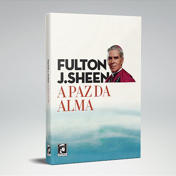 Livro A Paz Da Alma