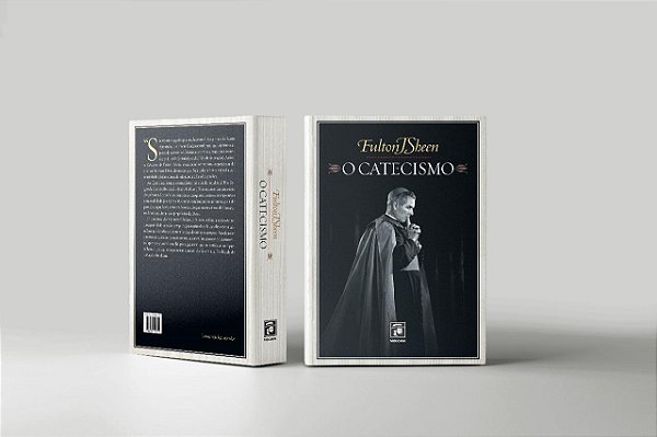 Livro O Catecismo