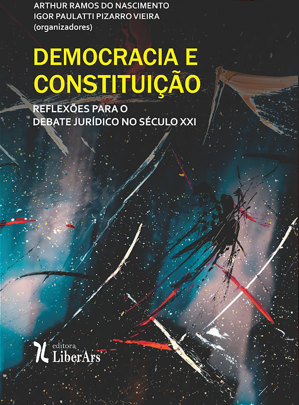 Livro Democracia E Constituição: Reflexões Para O Debate ...