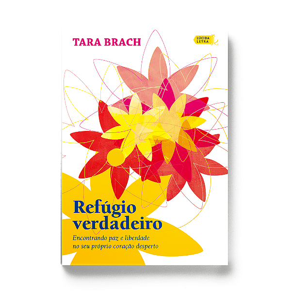 Livro Refúgio verdadeiro: Encontrando paz e liberdade no ...