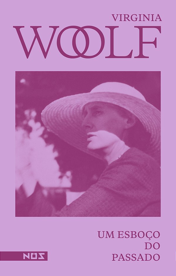 Livro Um esboço do passado