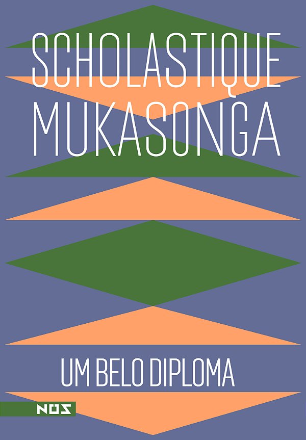 Livro Um belo diploma