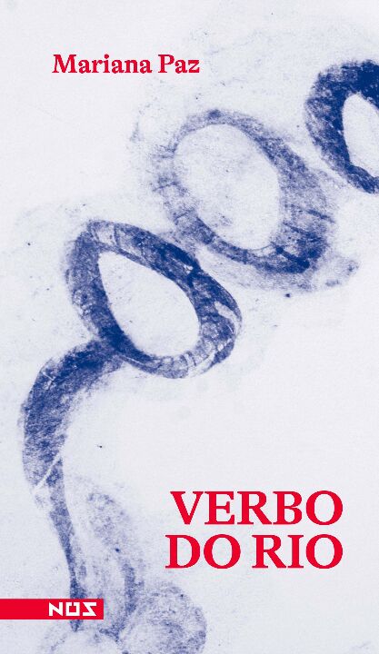 Livro Verbo do rio