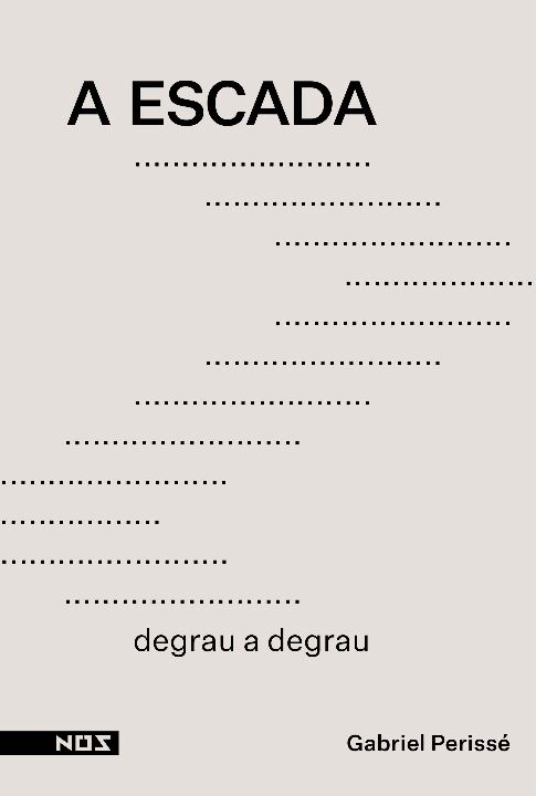 Livro A Escada