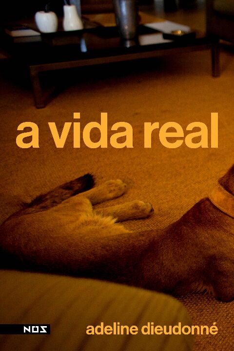Livro A vida real
