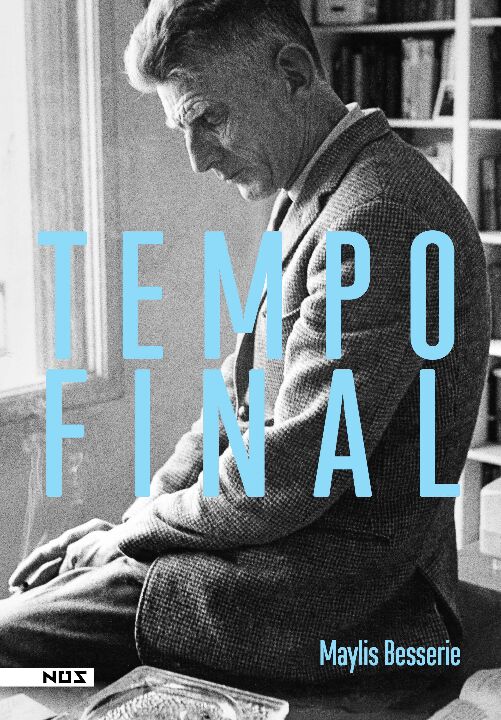 Livro Tempo final